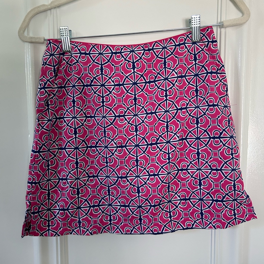 Vineyard Vines Golf Skirt/ Skort. 00